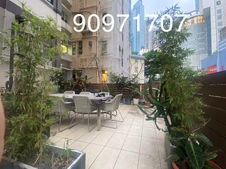 Mid Levels West - Chong Yuen 02