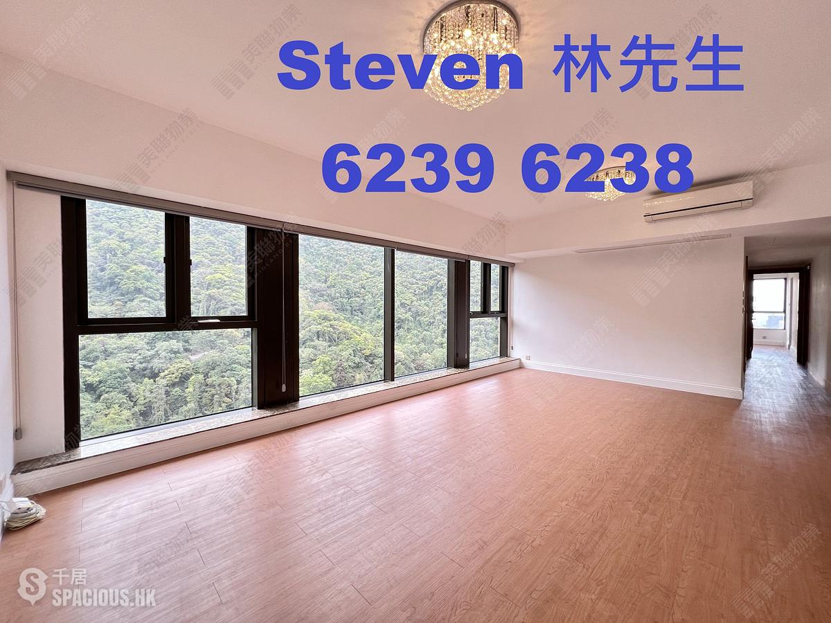 Mid Levels Central - Tavistock II 01