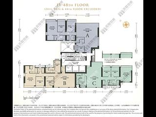 Mid Levels Central - Tavistock II 15