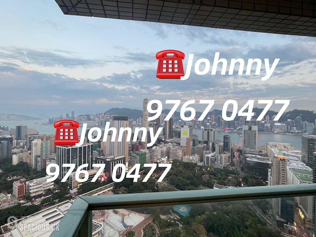 尖沙咀 - 港景峯1座 01