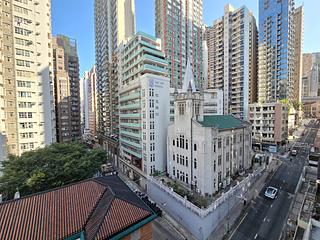Sai Ying Pun - 15 Western Street 08