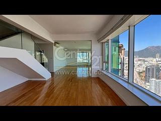 Ho Man Tin - St. George Apartments 14