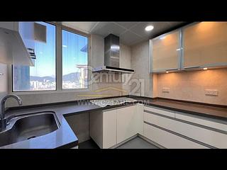Ho Man Tin - St. George Apartments 24