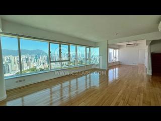 Ho Man Tin - St. George Apartments 35
