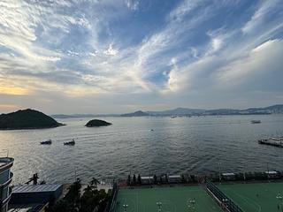 堅尼地城 - 傲翔灣畔 02