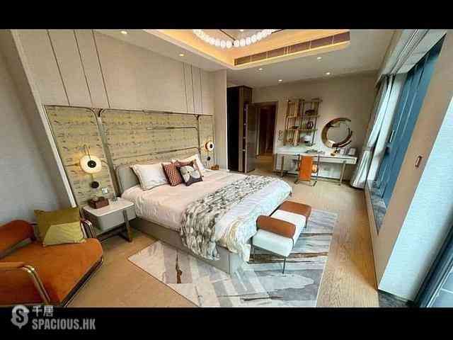 Tsing Yi - The Grand Marine Tower 1 04