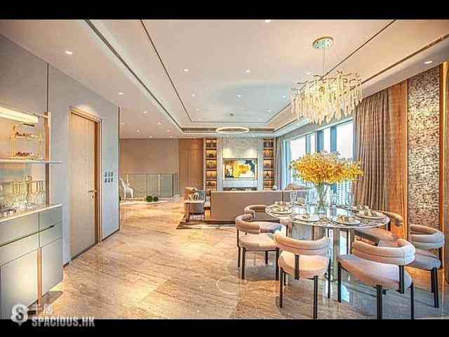 Tsing Yi - The Grand Marine Tower 1 05