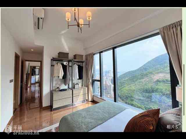 Tsing Yi - The Grand Marine Tower 1 07