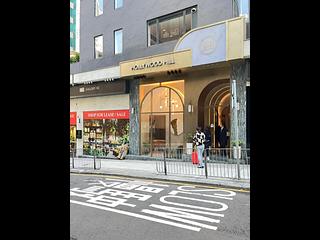 Sheung Wan - Hollywood Hill 07