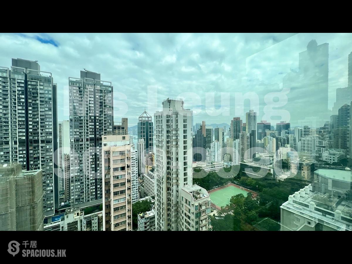 Sai Ying Pun - Bon-Point 01