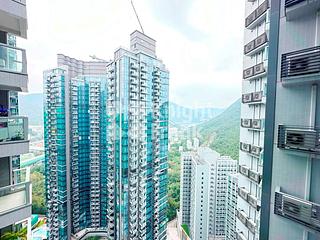 黃竹坑 - 港島南岸1期 晉環 08