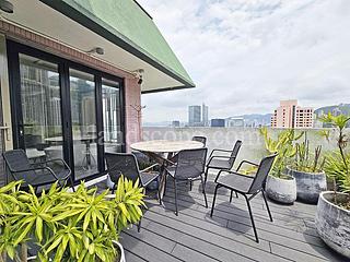 Mid Levels Central - Regal Crest 04