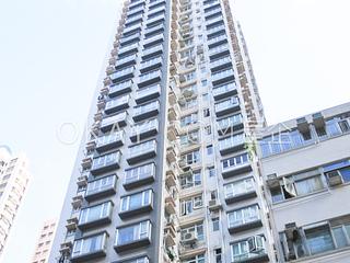 灣仔 - 樂滿大廈 03