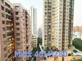 Mid Levels West - Scenic Garden 15