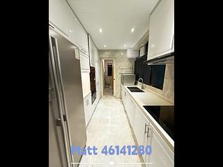 Mid Levels West - Scenic Garden 16