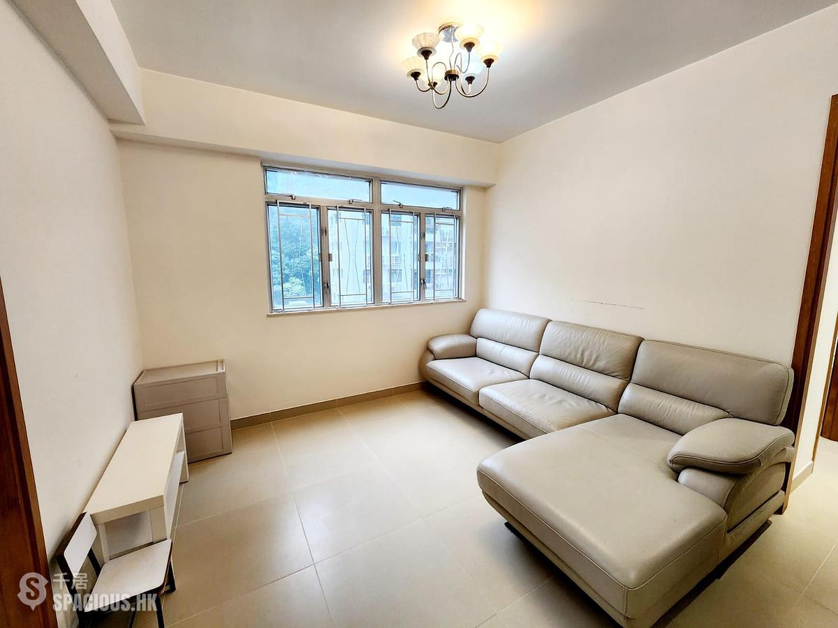 Tin Hau - Fu Fai Court 01