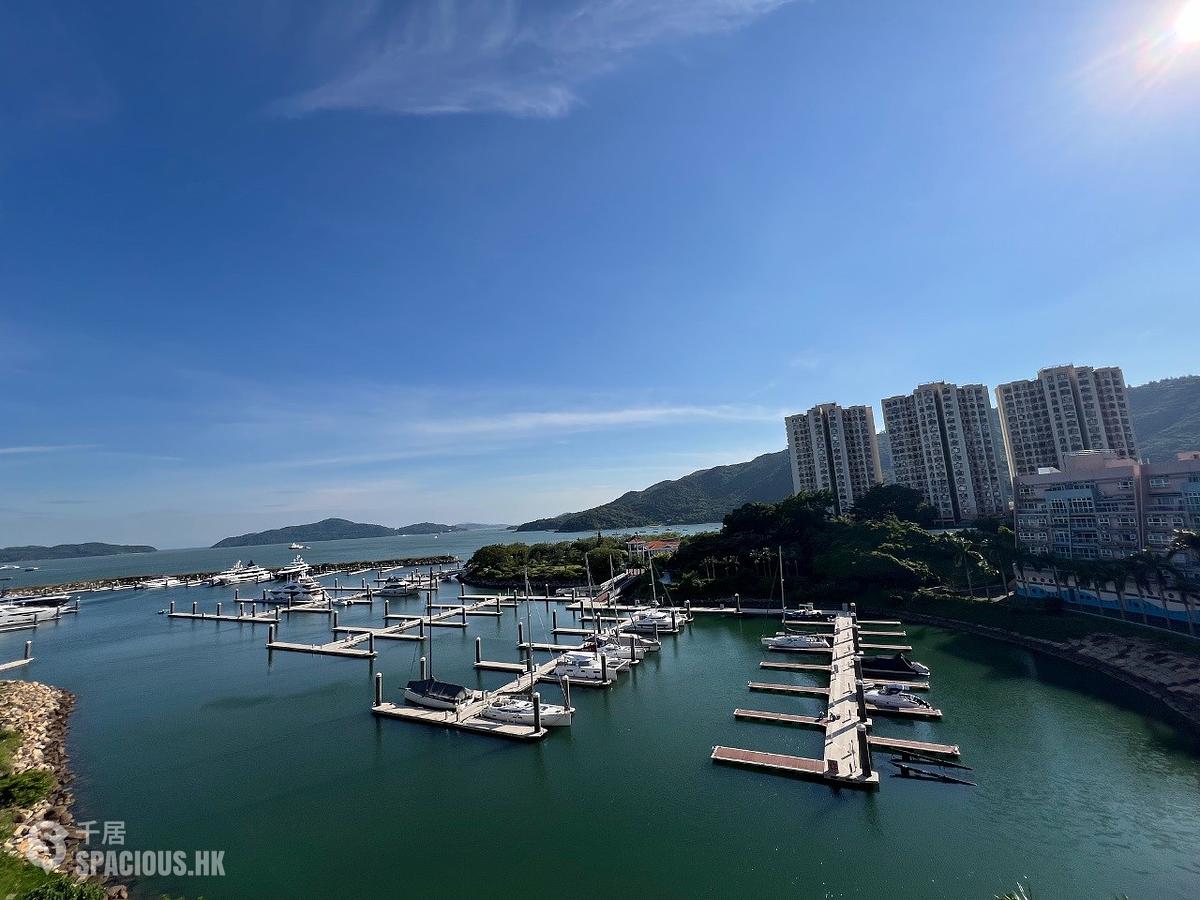 愉景灣 - 愉景灣4期 蘅峰碧濤軒 01