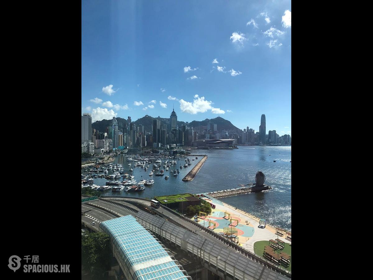 炮台山 - 海峰園 高峰閣 (1座) 01