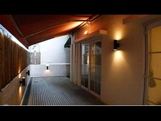 Mid Levels West - Chong Yuen 02