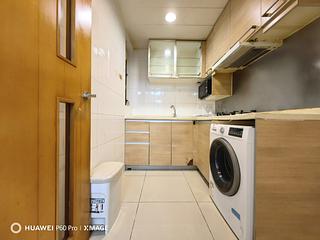 Wan Chai - The Zenith 05