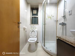 Wan Chai - The Zenith 07