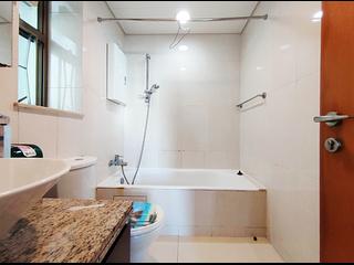 Wan Chai - The Zenith 11