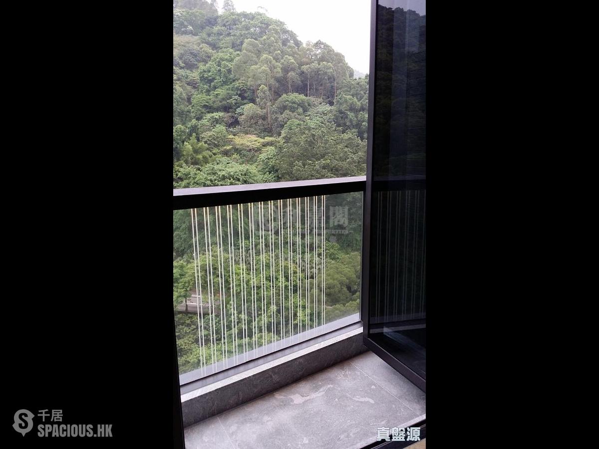 Tin Hau - The Pavilia Hill Block 5 01