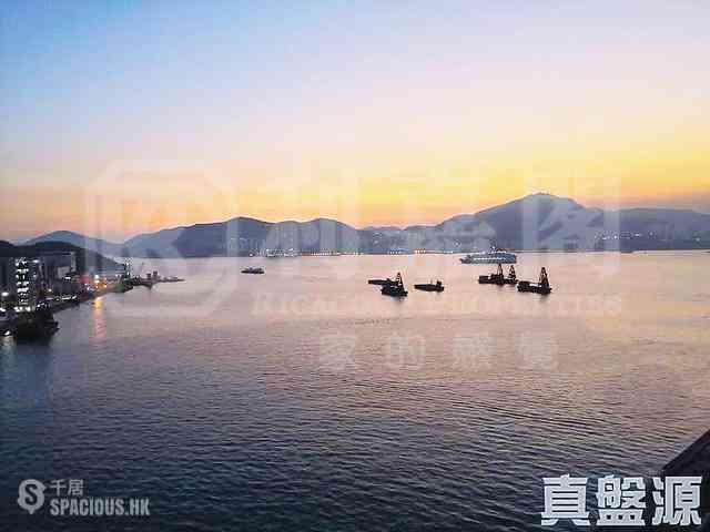 日出康城 - 日出康城6期 LP6 5座 01