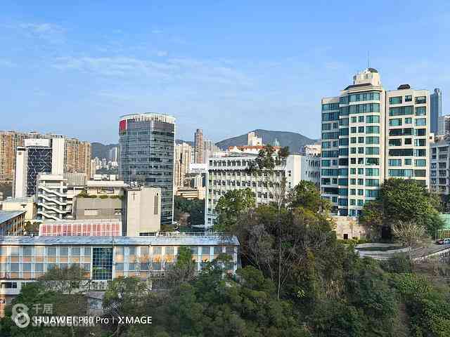 灣仔 - 慧賢軒 01