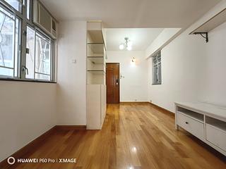 Wan Chai - Hay Wah Building 02