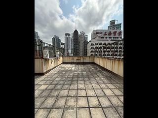 灣仔 - 熙華大廈 10