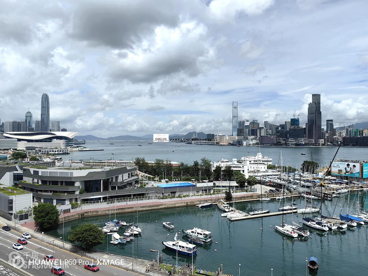 Causeway Bay - Riviera Mansion 01