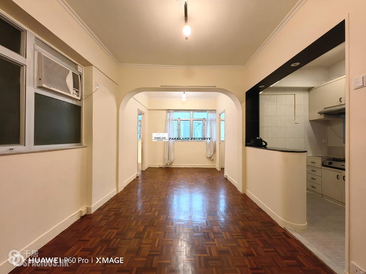 Causeway Bay - Chee On Building 01