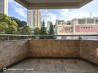 Tai Hang - Elm Tree Towers 03