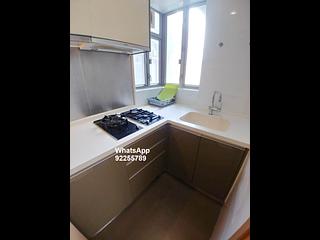 Sai Ying Pun - Island Crest 06