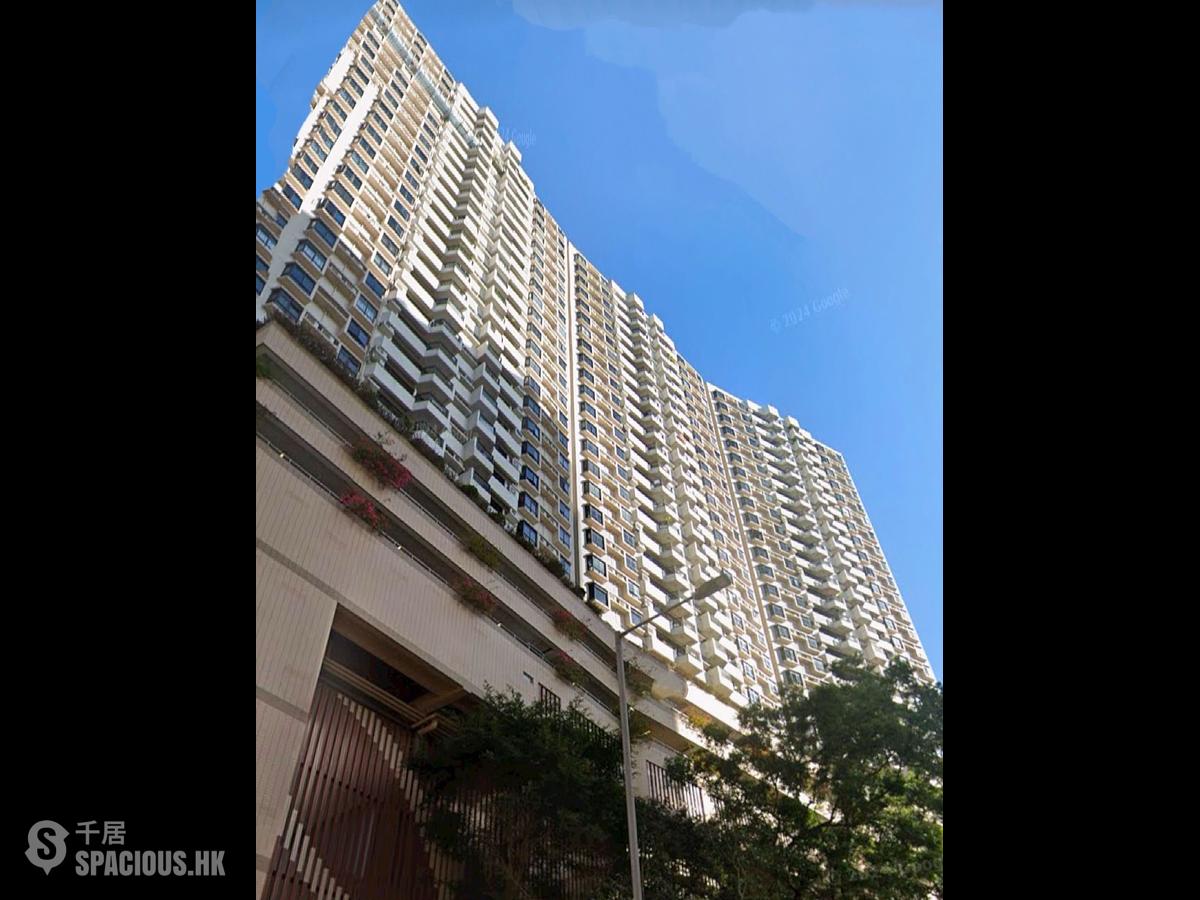 Tai Hang - Flora Garden 01