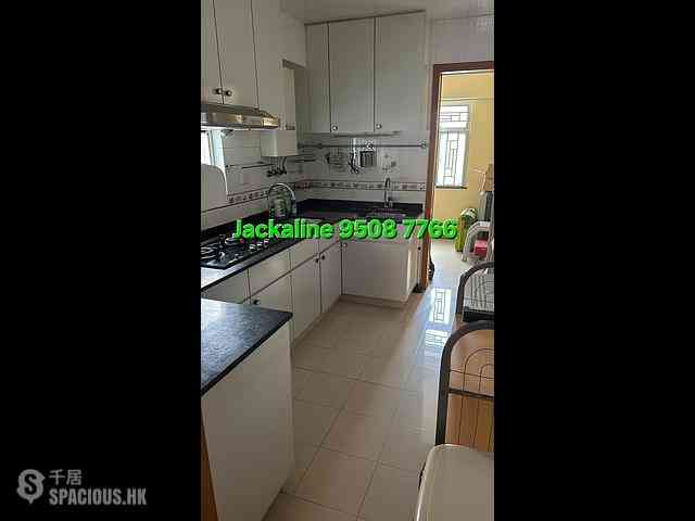 Kowloon Tong - Sheffield Garden 07