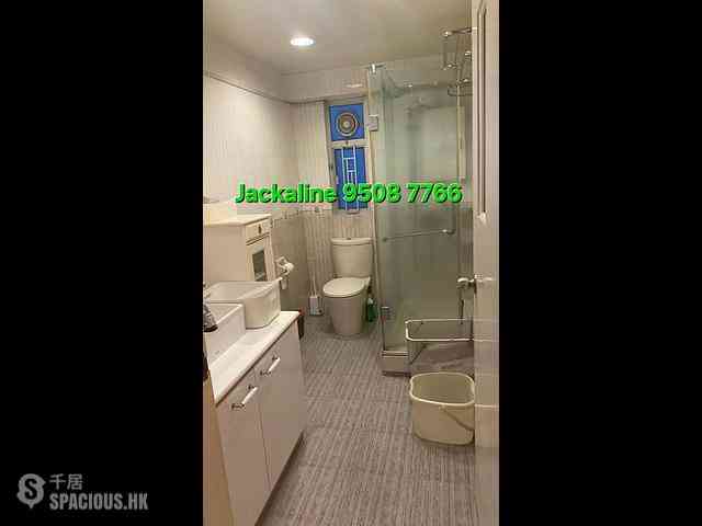 Kowloon Tong - Sheffield Garden 08