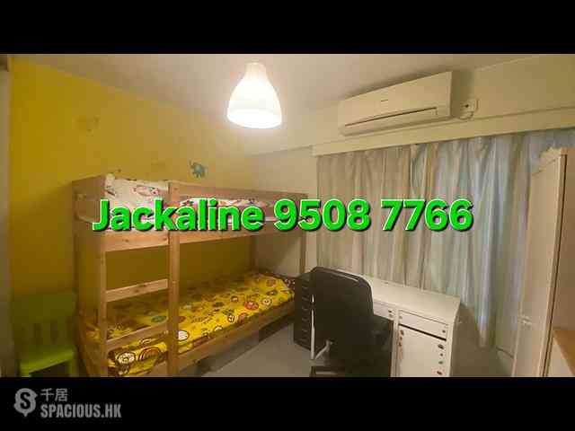 Kowloon Tong - Sheffield Garden 06