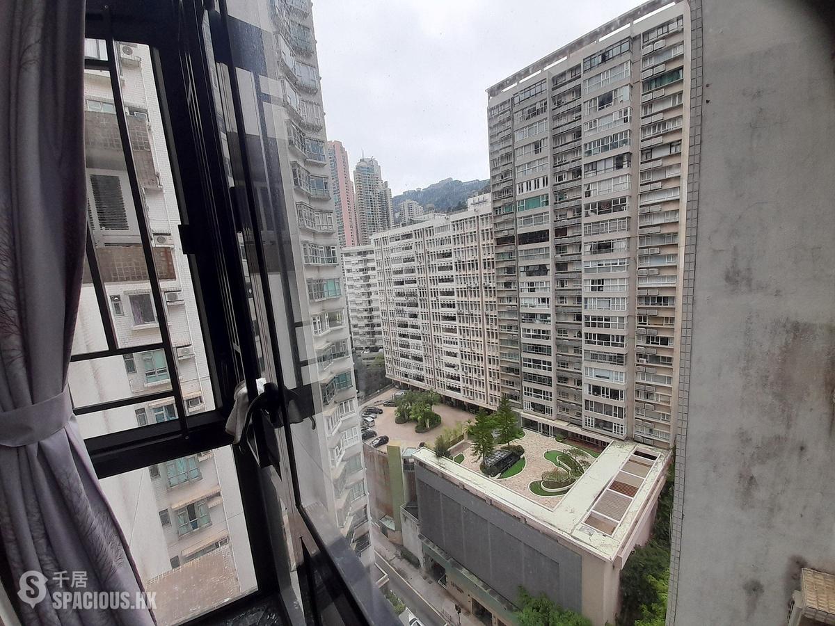 中半山 - 慧豪閣1座 01