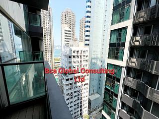 Sai Ying Pun - One・Artlane 03