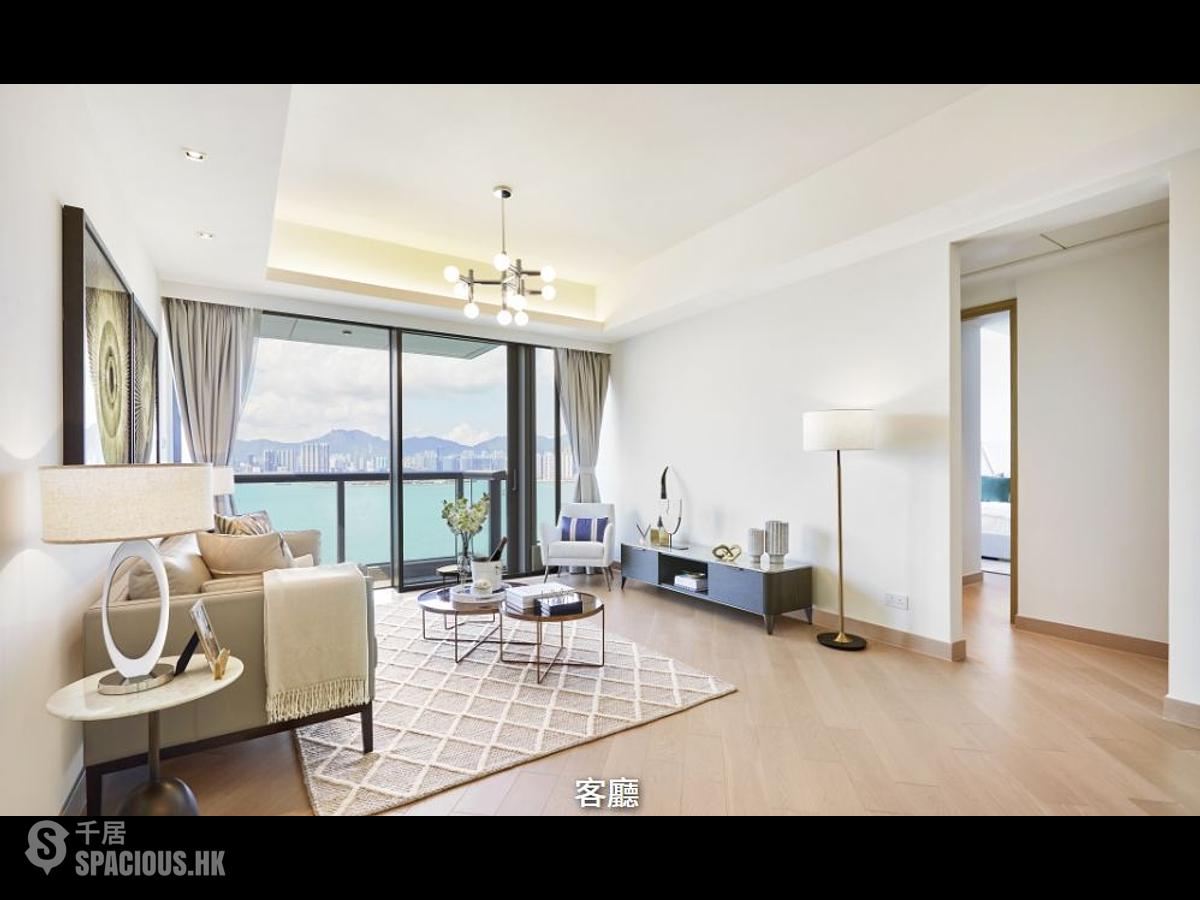 North Point - Victoria Harbour 01