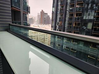 Tai Kok Tsui - Square Mile Phase 4 The Quinn・Square Mile 02