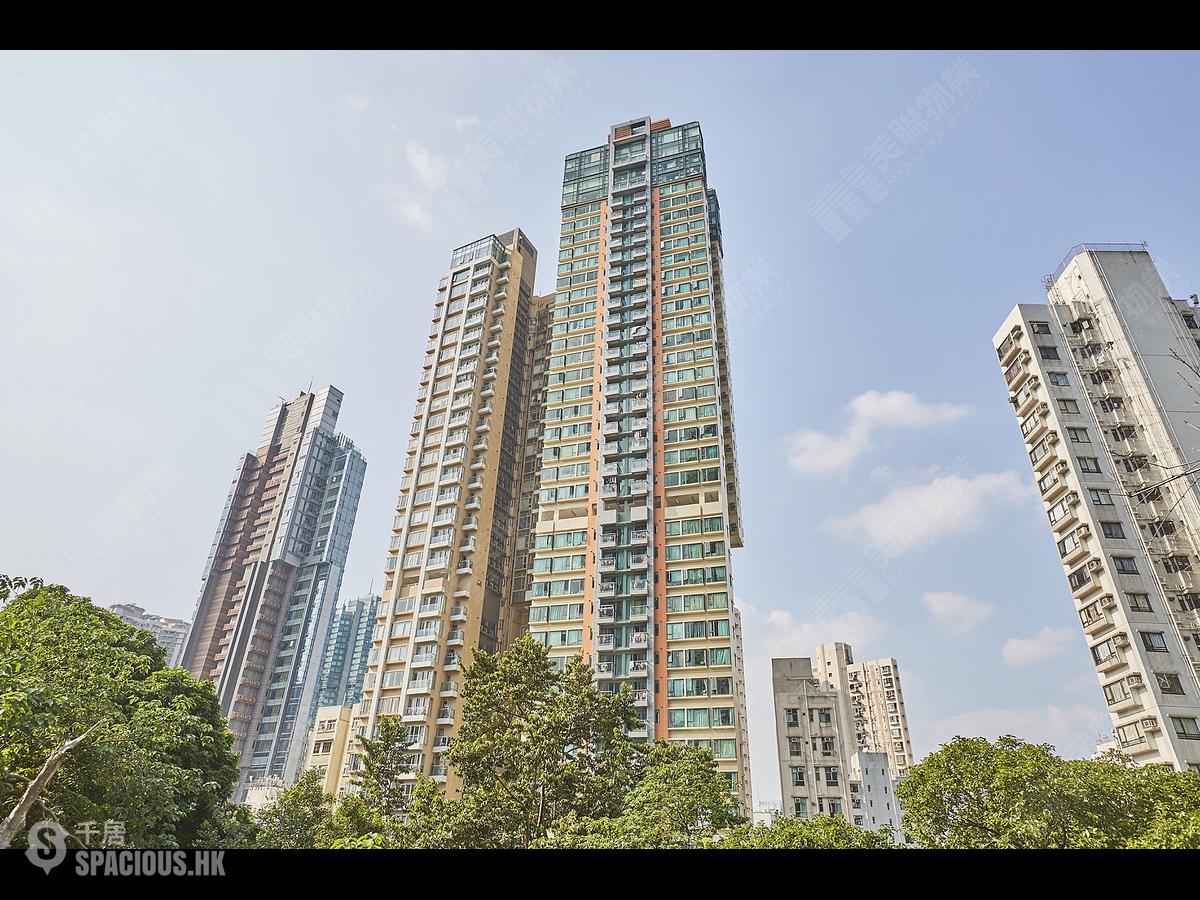 堅尼地城 - 寶雅山 01