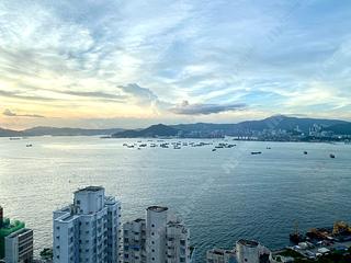 堅尼地城 - 寶雅山 04