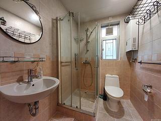 Mid Levels Central - Beau Cloud Mansion 12