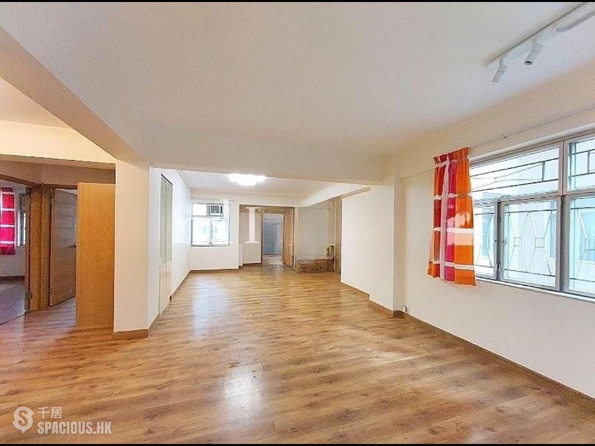Mid Levels Central - Beau Cloud Mansion 01