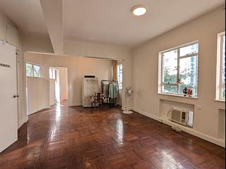 Mid Levels Central - Ivory Court 04