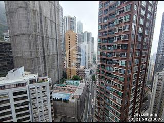 Mid Levels Central - Palatial Crest 09