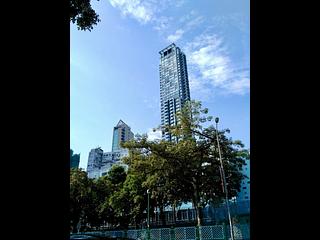 Wan Chai - The Oakhill 14